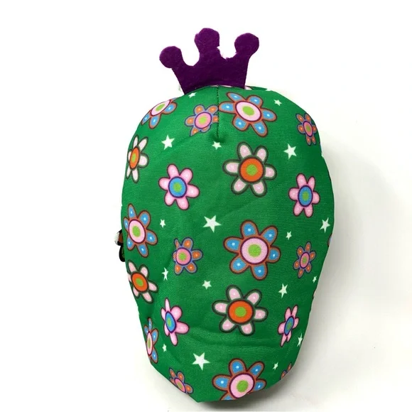 Amparin - Virgencita Plush Toy Celebrate Latin Culture 8” NEW - Picture 2 of 4